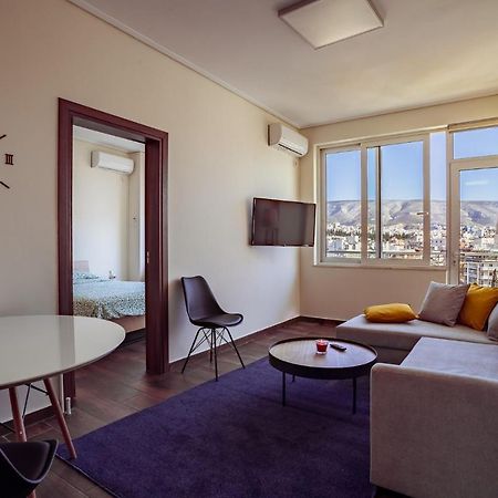 Acropolis Comfy Home In The Heart Of Athens For 4 المظهر الخارجي الصورة