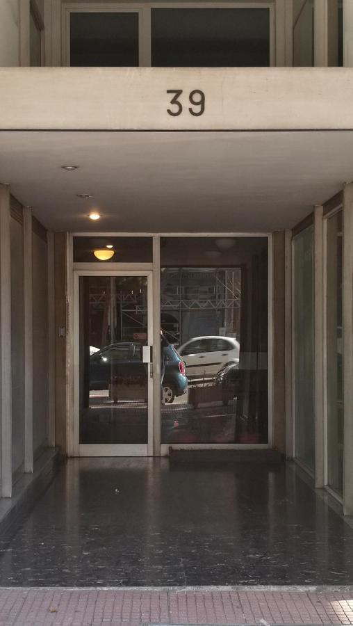 Acropolis Comfy Home In The Heart Of Athens For 4 المظهر الخارجي الصورة